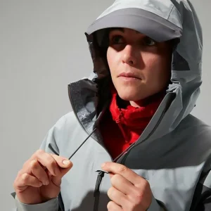 Women's MTN Guide Alpine Pro Jacket - Grey^Berghaus Cheap
