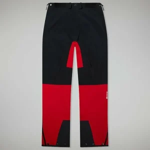 Women's MTN Guide GTX Pro Pant - Red/Black^Berghaus Cheap