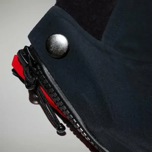 Women's MTN Guide GTX Pro Pant - Red/Black^Berghaus Cheap