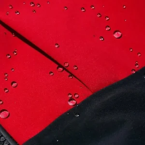 Women's MTN Guide GTX Pro Pant - Red/Black^Berghaus Cheap