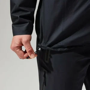 Women's MTN Guide Hyper Alpha Jacket - Black^Berghaus Discount