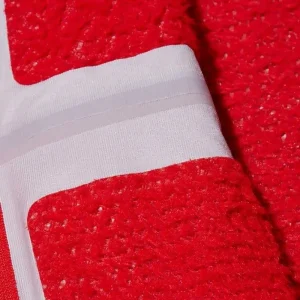 Women's MTN Guide Hyper Alpha Jacket - Red/Black^Berghaus Clearance