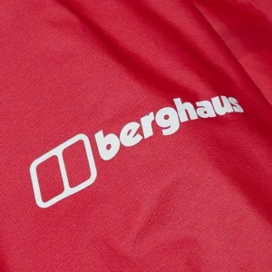 Women's MTN Guide Hyper Alpha Jacket - Red/Black^Berghaus Clearance