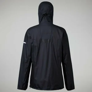 Women's MTN Guide Hyper Alpha Jacket - Black^Berghaus Discount