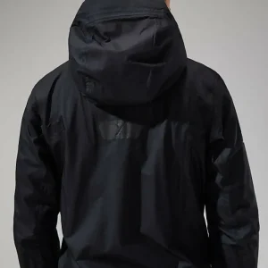 Women's MTN Guide Hyper Alpha Jacket - Black^Berghaus Discount