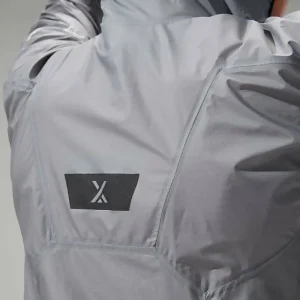 Women's MTN Guide Hyper LT Jacket - Grey^Berghaus Store