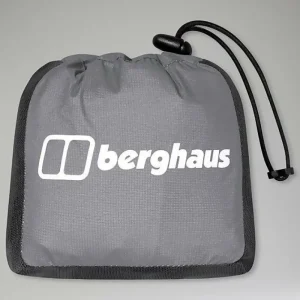 Women's MTN Guide Hyper LT Jacket - Grey^Berghaus Store