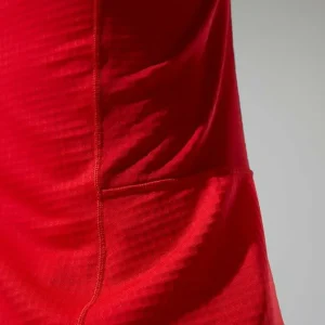 Women's MTN Guide MW Hoody - Red^Berghaus Outlet