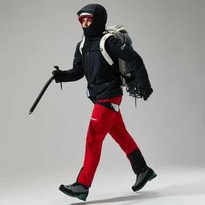 Women's MTN Seeker GTX Jacket - Black^Berghaus Cheap