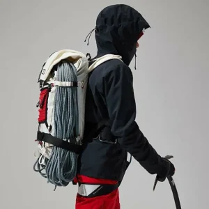 Women's MTN Seeker GTX Jacket - Black^Berghaus Cheap