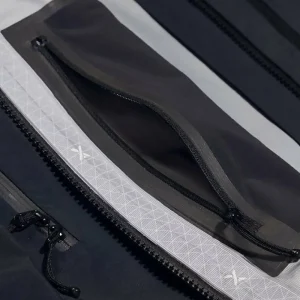 Women's MTN Seeker GTX Jacket - Black^Berghaus Cheap