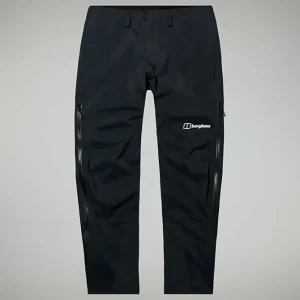 Women's MTN Seeker GTX Pant - Black^Berghaus Shop