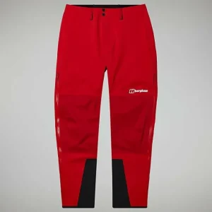 Women's MTN Seeker GTX Pant - Red^Berghaus Best Sale