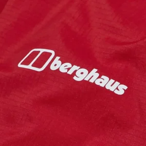 Women's MTN Seeker MW Synthetic Hoody - Dark Red/Red^Berghaus Shop