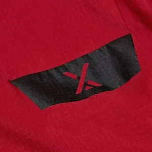 Women's MTN Seeker MW Synthetic Hoody - Dark Red/Red^Berghaus Shop