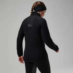 Women's MTN Seeker ST Jacket - Black^Berghaus Cheap