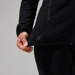 Women's MTN Seeker ST Jacket - Black^Berghaus Cheap