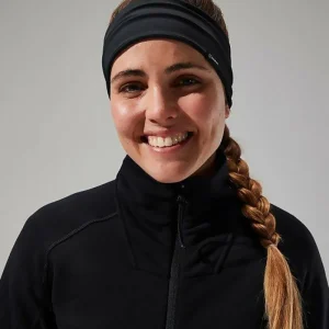 Women's MTN Seeker ST Jacket - Black^Berghaus Cheap