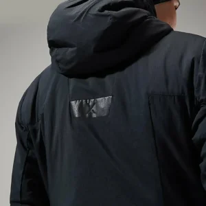 Women's MTN Seeker Women's Synthetic Hoody - Black^Berghaus Outlet