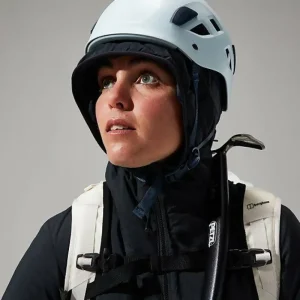 Women's MTN Seeker Women's Synthetic Hoody - Black^Berghaus Outlet