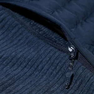 Women's Nula Hybrid Jacket - Dark Blue^Berghaus Online