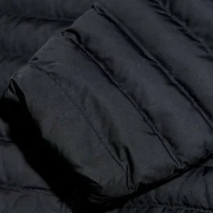 Women's Nula Micro Jacket Long - Black^Berghaus Best