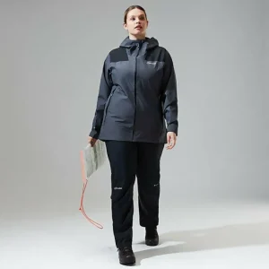 Women's Paclite Pant - Black^Berghaus Best Sale