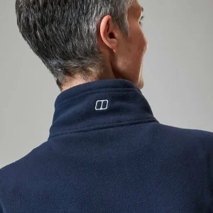 Women's Prism 2.0 Micro Full Zip InterActive - Dark Blue^Berghaus Cheap