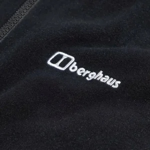 Women's Prism 2.0 Micro Full Zip InterActive - Black^Berghaus Clearance