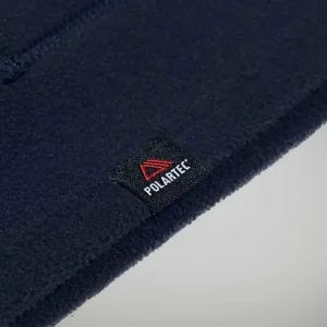 Women's Prism 2.0 Micro Full Zip InterActive - Dark Blue^Berghaus Cheap