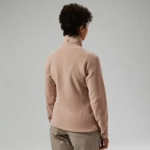Women's Prism InterActive Polartec Fleece Jacket - Pink^Berghaus Best Sale