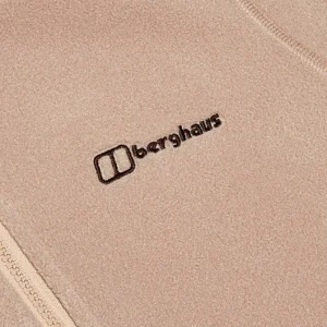 Women's Prism InterActive Polartec Fleece Jacket - Pink^Berghaus Best Sale