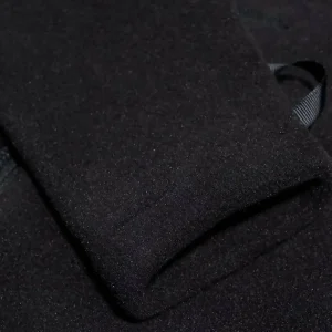 Women's Prism Polartec InterActive Jacket - Black^Berghaus Shop