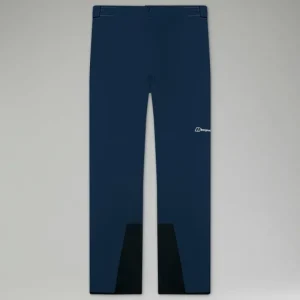 Women's Ridge-Seeker Waterproof Pant - Blue^Berghaus Outlet