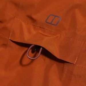 Women's Rothley Jacket - Caramel^Berghaus Hot