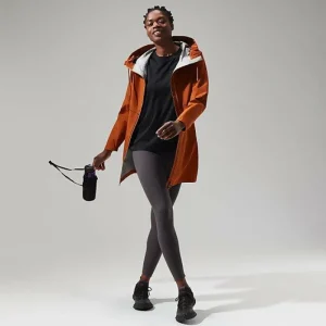 Women's Rothley Jacket - Caramel^Berghaus Hot