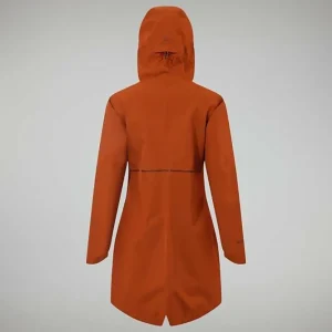 Women's Rothley Jacket - Caramel^Berghaus Hot