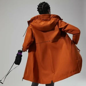 Women's Rothley Jacket - Caramel^Berghaus Hot