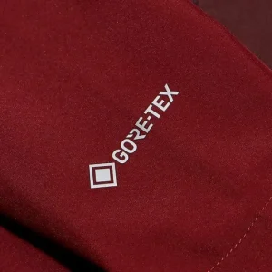 Women's Rothley Jacket - Dark Red/Dark Brown^Berghaus New