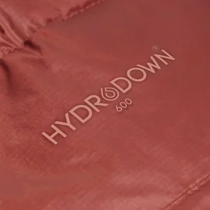 Women's Silksworth Hooded Down Insulated Jacket - Red^Berghaus Flash Sale