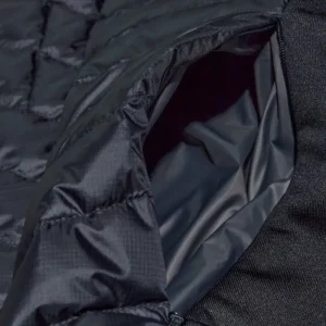 Women's Tephra 2.0 Hooded Insulated Jacket Black^Berghaus Fashion