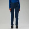 Women's Trail-Explorer Pant - Navy^Berghaus Cheap