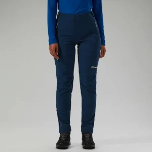 Women's Trail-Explorer Pant - Navy^Berghaus Cheap