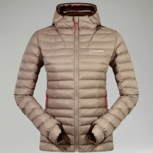 Women's Trail-Nomad Synthetic Insulated Jacket - Brown^Berghaus Discount