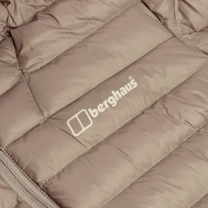 Women's Trail-Nomad Synthetic Insulated Jacket - Brown^Berghaus Discount