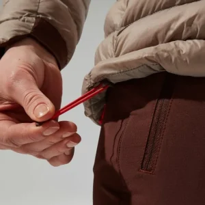 Women's Trail-Nomad Synthetic Insulated Jacket - Brown^Berghaus Discount