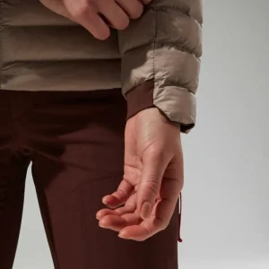 Women's Trail-Nomad Synthetic Insulated Jacket - Brown^Berghaus Discount