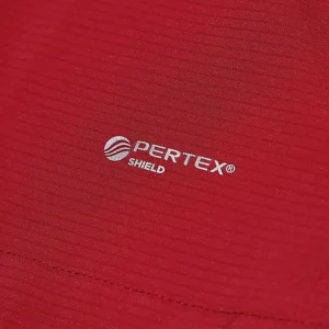 Women's Truda Flex Waterproof Jacket - Red^Berghaus Fashion