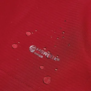Women's Truda Flex Waterproof Jacket - Red^Berghaus Fashion
