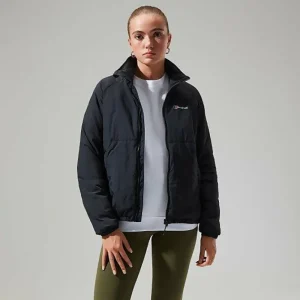 Women's Urban Paviark Jacket - Black^Berghaus Best